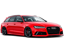 Audi RS7 / RS6 4G